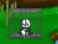Jeu Smiley Panda Escape en ligne