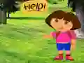 Jeu Dora Buddy Escape en ligne