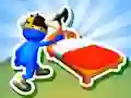 Jeu Bed Wars en ligne