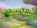 Jeu St.Patrick's Day Hidden Clover en ligne