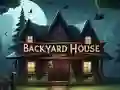 Jeu Backyard House Escape en ligne