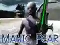 Jeu Manic Fear en ligne