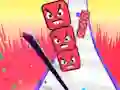 Jeu Sword Cut Run en ligne