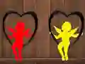 Jeu Find Love Birds en ligne