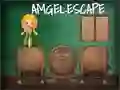 Jeu Amgel St Patrick's Day Escape 2 en ligne