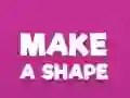 Jeu Make A Shape en ligne