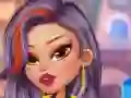 Jeu Fashion Dolls Date Battle en ligne