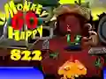 Jeu Monkey Go Happy Stage 822 en ligne