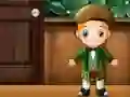 Jeu Amgel Irish Room Escape 4 en ligne
