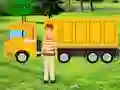 Jeu Searching Man Vehicle Key en ligne