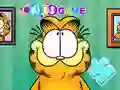 Jeu Jigsaw Puzzle: Garfield Picture en ligne