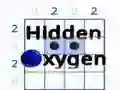 Jeu Hidden Oxygen en ligne