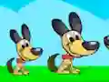Jeu Grandpa’s Rabbit Rescue en ligne