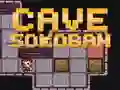 Jeu Cave Sokoban en ligne