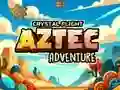 Jeu Crystal Flight Aztec Adventure en ligne