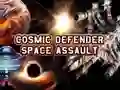 Jeu Cosmic Defender Space Assault en ligne