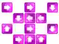 Jeu Tap it Away en ligne