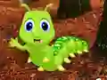 Jeu Caterpillar Buddy Escape en ligne
