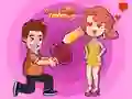 Jeu Draw One Part Love Story en ligne