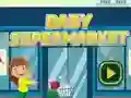 Jeu Baby Supermarket en ligne