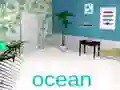 Jeu Ocean Room Escape en ligne
