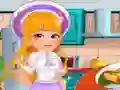 Jeu Roxie's Kitchen: Vietnamese Pho en ligne