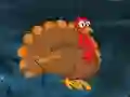 Jeu Horror Jungle Turkey Escape en ligne