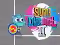 Jeu Super Disc Duel 2 en ligne
