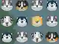 Jeu Puppy Puzzle en ligne