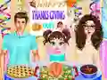 Jeu Baby Taylor Thanksgiving Day en ligne