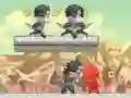 Jeu Naruto Adventure 2 en ligne