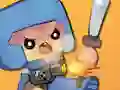 Jeu Helmet Royale.io en ligne