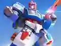 Jeu Supreme Duelist Mecha Robots en ligne
