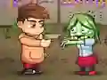 Jeu Zombie Survival Days en ligne