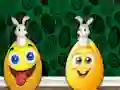 Jeu Find Easter Bunny Bob en ligne