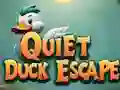 Jeu Quiet Duck Escape en ligne