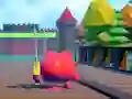 Jeu Rolling Rumble en ligne
