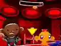 Jeu Monkey Go Happy Stage 828 en ligne