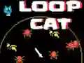 Jeu Loop Cat en ligne