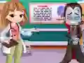 Jeu Hospital Dracula Emergency en ligne