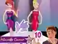 Jeu Princesses Contest en ligne