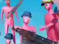 Jeu Funny Shooter Bro en ligne