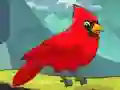 Jeu Rescue The Northern Cardinal en ligne