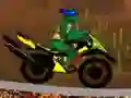 Jeu Ninja Turtle Death Desert en ligne
