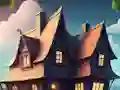 Jeu Little House Escape en ligne
