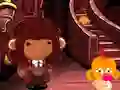 Jeu Monkey Go Happy Stage 830 en ligne