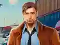 Jeu The Dock Detective en ligne