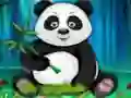 Jeu Baby Panda Hungry Escape en ligne