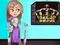 Jeu Find The Princess Crown en ligne
