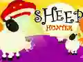 Jeu Sheep Hunter en ligne